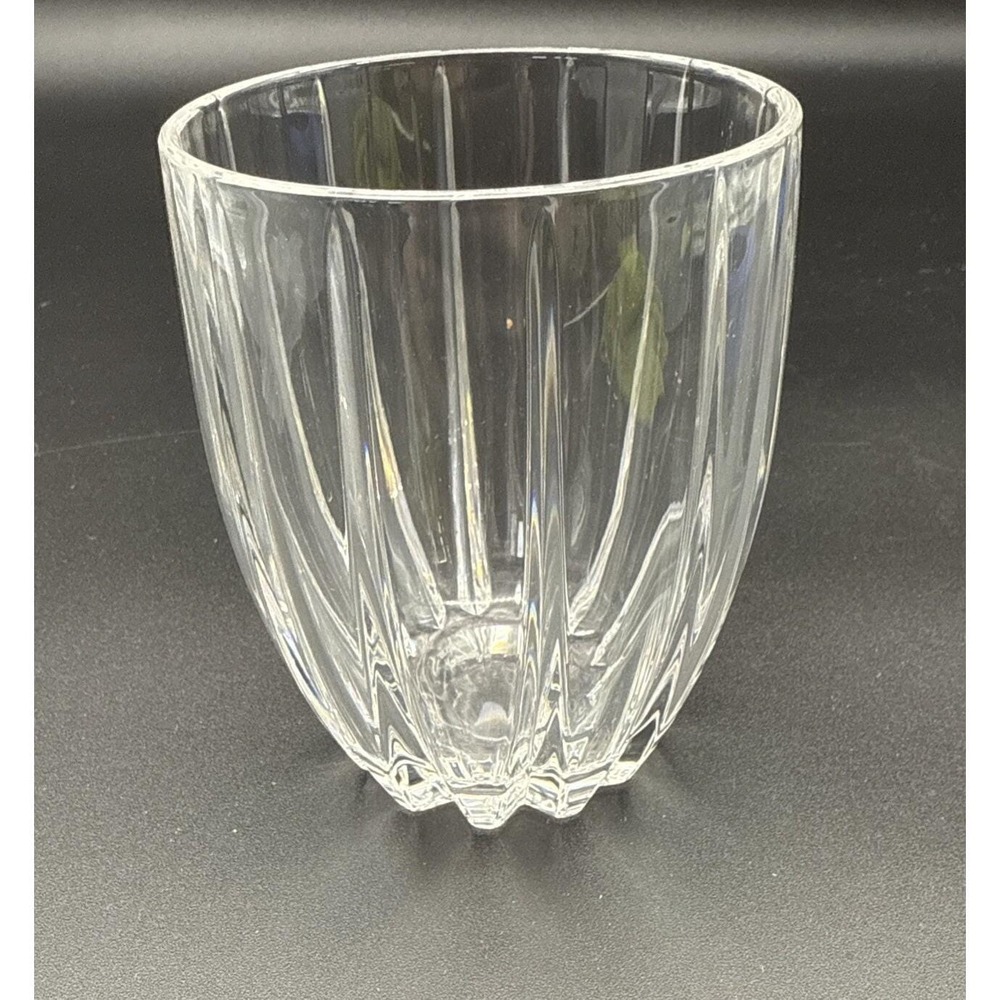Marquis Waterford OMEGA Double Old‎ Fashioned Glasses Mint-Single